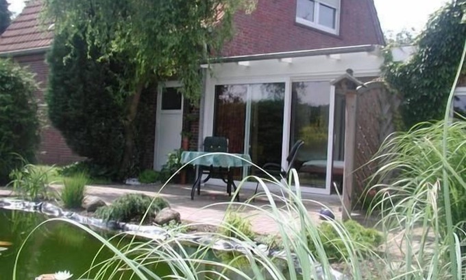 Spekendorf Apartment | Holiday apartment Aurich for 1 person with 1 bedroom - Holiday apartment