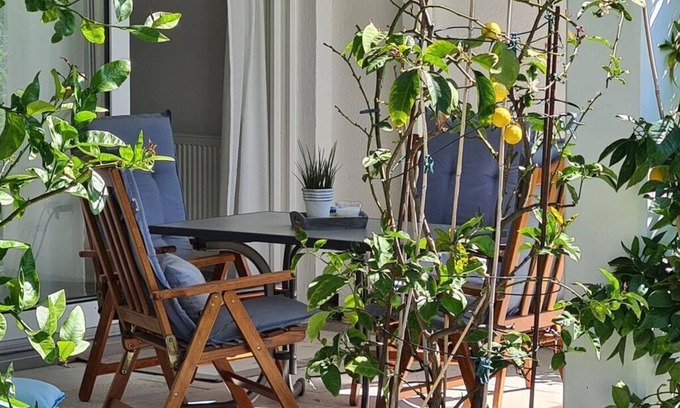 Jurgenohl Apartment | Holiday apartment Auszeit
