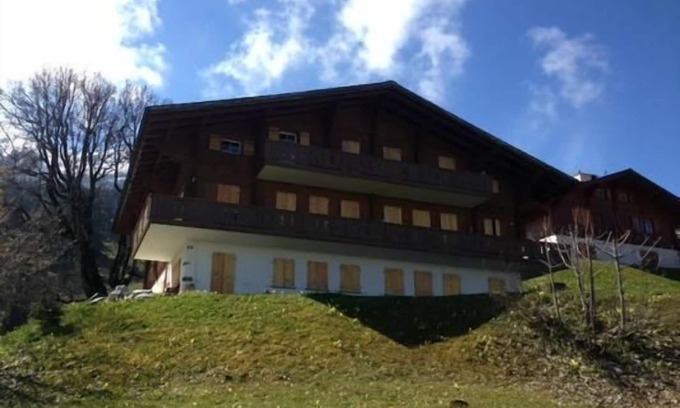 Axalp Apartment | Holiday apartment Axalp for 1 - 4 persons with 2 bedrooms - Holiday apartment