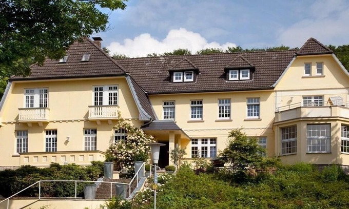 Bad Pyrmont Apartment | Holiday apartment Bad Pyrmont for 1 - 3 persons with 1 bedroom - Holiday apartment