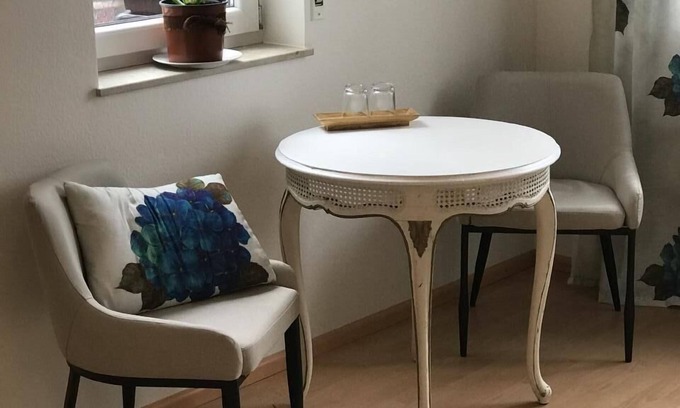 Baden-Baden Apartment | Holiday apartment Baden-Baden for 1 - 2 persons with 1 bedroom - Holiday apartment