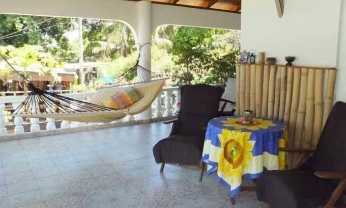 Mare Anglaise Apartment | Holiday apartment Beau Vallon for 1 - 2 persons with 1 bedroom - Holiday apartment
