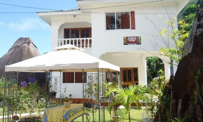 Mare Anglaise Apartment | Holiday apartment Beau Vallon for 1 - 2 persons with 1 bedroom - Holiday apartment in one or multi-f