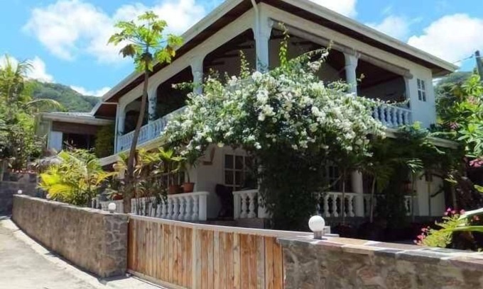 Mare Anglaise Apartment | Holiday apartment Beau Vallon for 1 - 2 persons with 1 bedroom - Holiday apartment