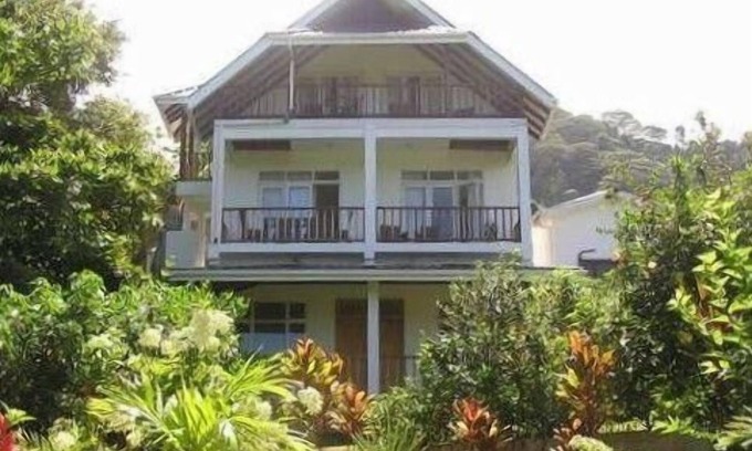 Mare Anglaise Apartment | Holiday apartment Beau Vallon for 1 - 2 persons with 1 bedroom - Holiday apartment in one or multi-f