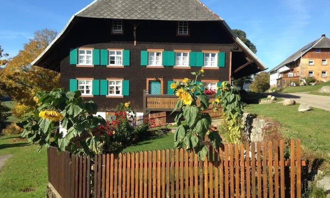 Bernau Apartment | Holiday apartment Bernau for 1 - 6 persons with 3 bedrooms - Holiday apartment