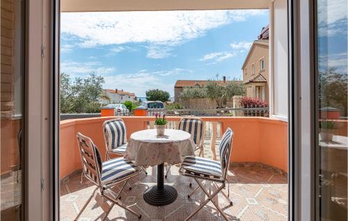 Barbariga Apartment | Holiday Apartment Betiga 04