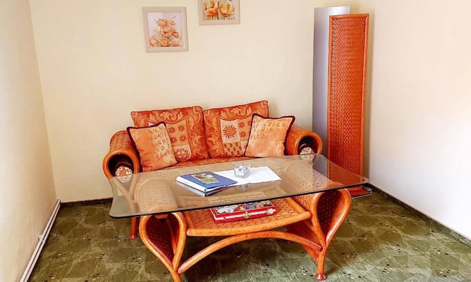 Ostseebad Prerow Apartment | Holiday apartment Born for 1 - 2 persons with 1 bedroom - Holiday apartment