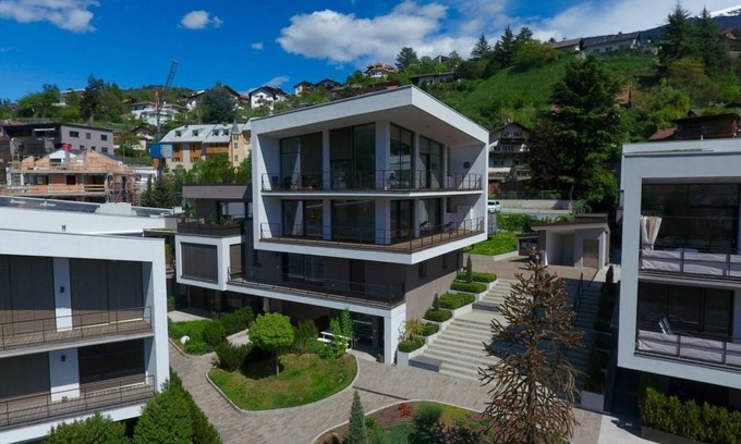 Bressanone Apartment | Holiday apartment Brixen for 1 - 4 persons with 2 bedrooms - Luxury holiday home