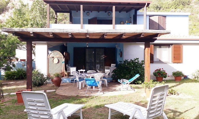 Perdepera Apartment | Holiday apartment Cardedu for 1 - 5 persons with 2 bedrooms - Twin house