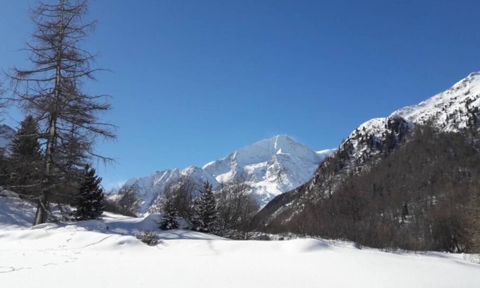 Hauderes Apartment | Holiday apartment Les Haudères for 1 - 6 persons with 3 bedrooms - Holiday apartment in a two family