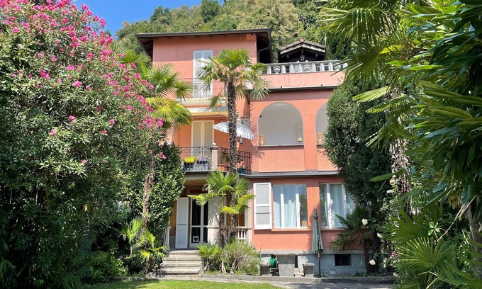 Locarno Apartment | Holiday apartment Locarno (Stadt) for 1 - 3 persons with 1 bedroom - Holiday apartment