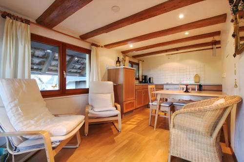 Schuttertal Apartment | Holiday apartment Cherry blossom