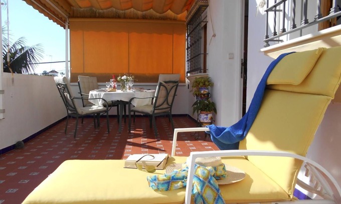 Chipiona Apartment | Holiday apartment Chipiona for 1 - 4 persons with 2 bedrooms - Holiday apartment