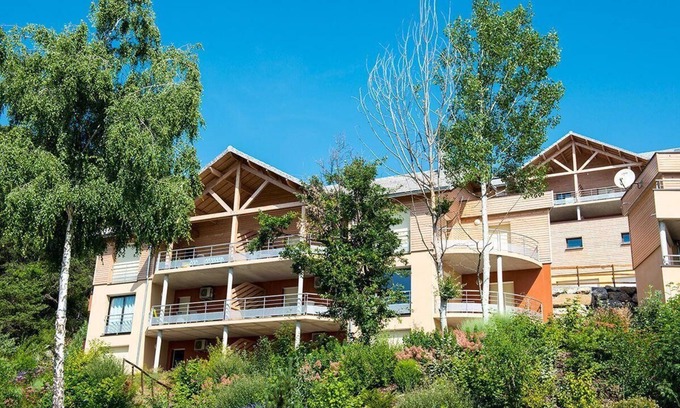 Chorges Apartment | Holiday apartment Chorges for 1 - 10 persons with 4 bedrooms - Holiday apartment in one or multi-fam