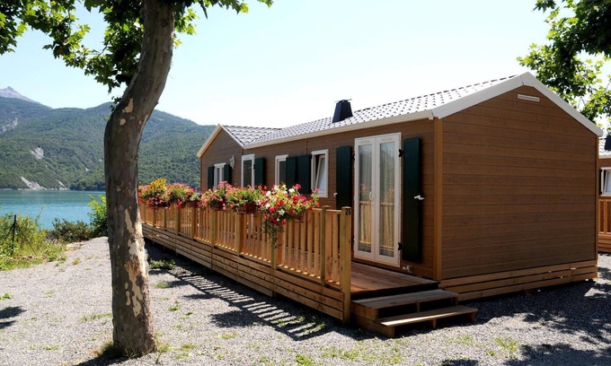 Chorges Apartment | Holiday apartment Chorges for 1 - 6 persons with 2 bedrooms - Holiday apartment