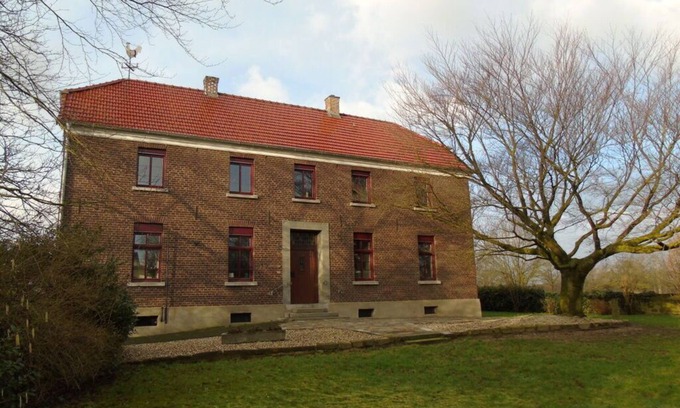 Alpen House | Holiday apartment Clapp's favorite