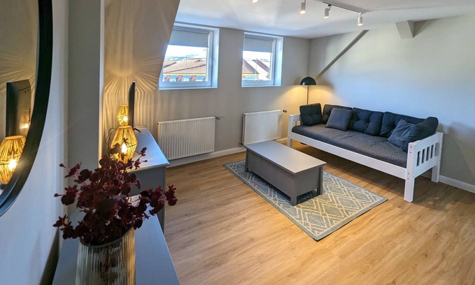 Coburg Apartment | Holiday apartment Coburg, family-friendly and stylish