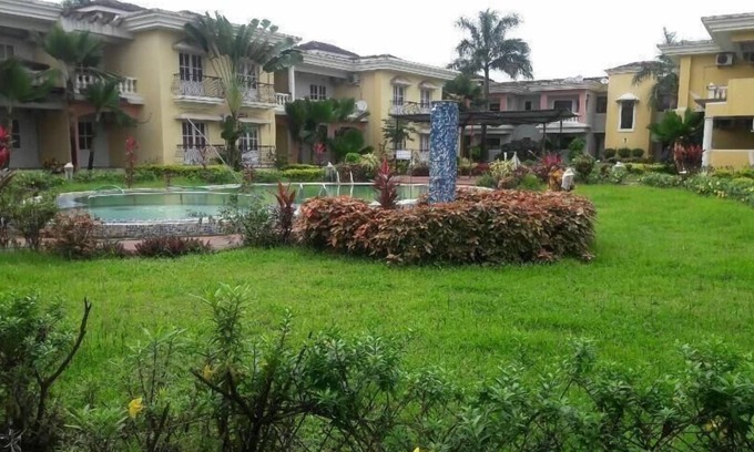 Colva House | Holiday apartment Colva for 1 - 2 persons with 1 bedroom - Holiday house