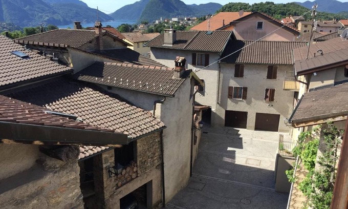 Comano Apartment | Holiday apartment Comano for 1 - 4 persons with 1 bedroom - Holiday apartment