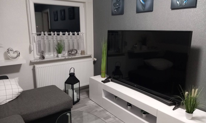 Zetel Apartment | Holiday Apartment 'Conrads'