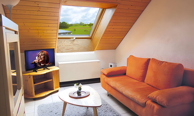 Bad Bellingen Apartment | Holiday Apartment Haus Männlin
