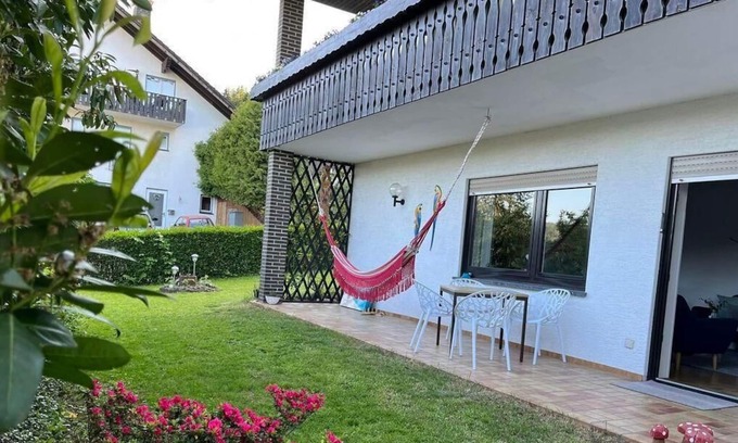 Grasellenbach Apartment | Holiday apartment Grasellenbach for 1 - 5 persons with 2 bedrooms - Holiday apartment