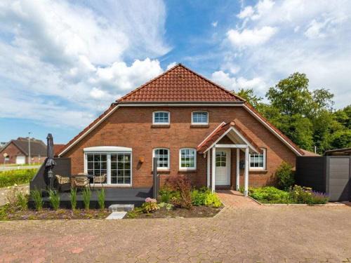 Grosefehn House | holiday apartment