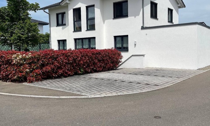 Oberteuringen Apartment | Holiday apartment Oberteuringen for 1 - 2 persons with 1 bedroom - Holiday apartment