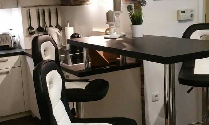 Wilhelmshaven Apartment | Holiday apartment Wilhelmshaven for 1 - 5 persons with 3 bedrooms - Holiday apartment