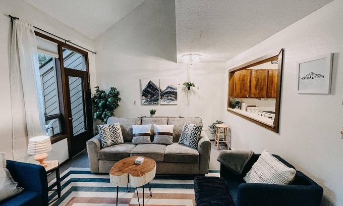 Glacier Apartment | Holiday apartment Deming for 1 - 6 persons with 2 bedrooms - Holiday apartment