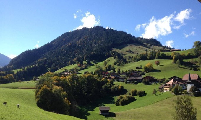 Latterbach Other | Holiday apartment Diemtigen for 1 - 6 persons with 3 bedrooms - Farmhouse