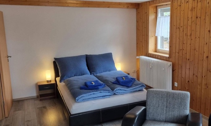 Dobel Apartment | Holiday apartment Dobel for 1 - 4 persons with 1 bedroom - Holiday apartment