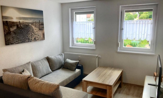 Dobel Apartment | Holiday apartment Dobel for 1 - 4 persons with 1 bedroom - Holiday apartment