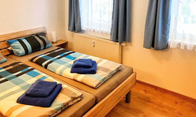 Dobel Apartment | Holiday apartment Dobel for 1 - 2 persons with 1 bedroom - Holiday apartment