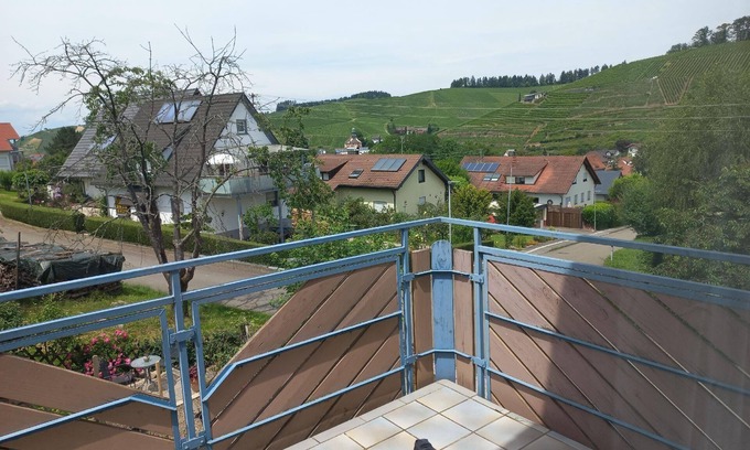 Durbach Apartment | Holiday apartment Durbach for 1 - 3 persons with 2 bedrooms - Holiday apartment in one or multi-fami