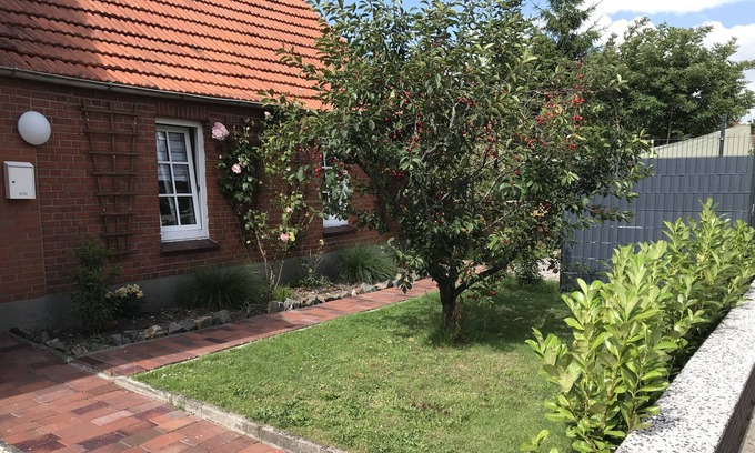 Warsingsfehn Apartment | Holiday apartment East Frisia