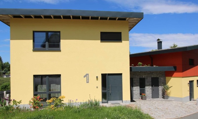Eibenstock Apartment | Holiday apartment Eibenstock for 1 - 4 persons with 2 bedrooms - Holiday apartment