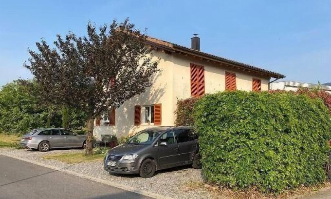 Elzach House | Holiday apartment Elzach for 1 - 3 persons with 1 bedroom - Holiday house