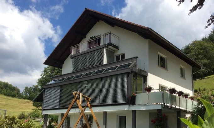 Steinen Apartment | Holiday apartment Endenburg for 1 - 2 persons with 1 bedroom - Holiday apartment