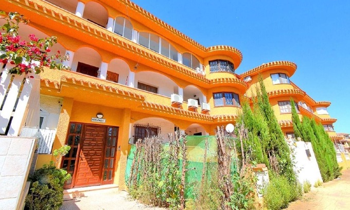 El Algar Apartment | Holiday apartment Los Urrutias for 1 - 4 persons with 3 bedrooms - Holiday apartment in one or multi