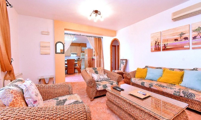 El Algar Apartment | Holiday apartment Los Urrutias for 1 - 4 persons with 2 bedrooms - Holiday apartment in one or multi