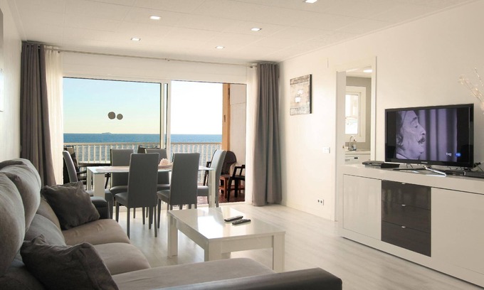 Pineda de Mar Apartment | Holiday apartment Pineda de Mar for 1 - 6 persons with 3 bedrooms - Holiday apartment in one or mult