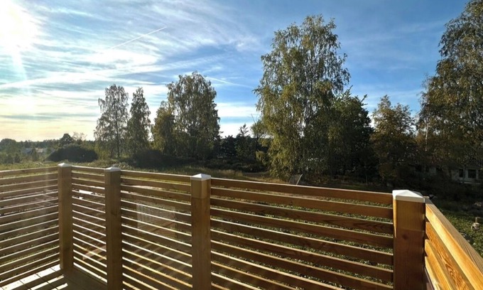 Vimmerby Apartment | Holiday apartment for 4 people