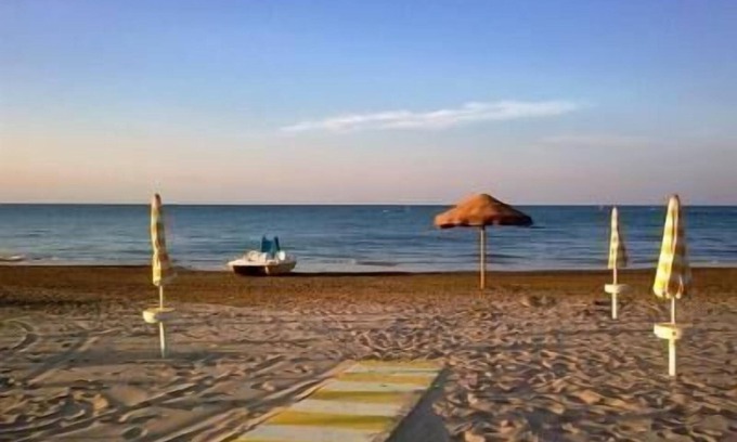 Torrette Apartment | Holiday apartment Fano for 1 - 4 persons with 1 bedroom - Holiday apartment in one or multi-family h