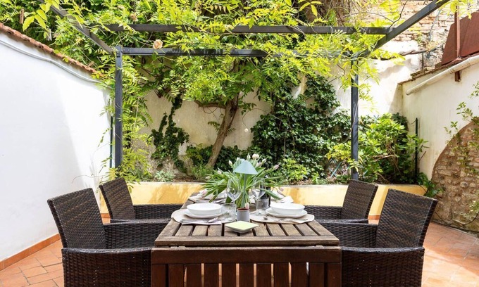 Duomo Apartment | Holiday apartment Florence for 1 - 4 persons with 2 bedrooms - Holiday apartment in one or multi-fam
