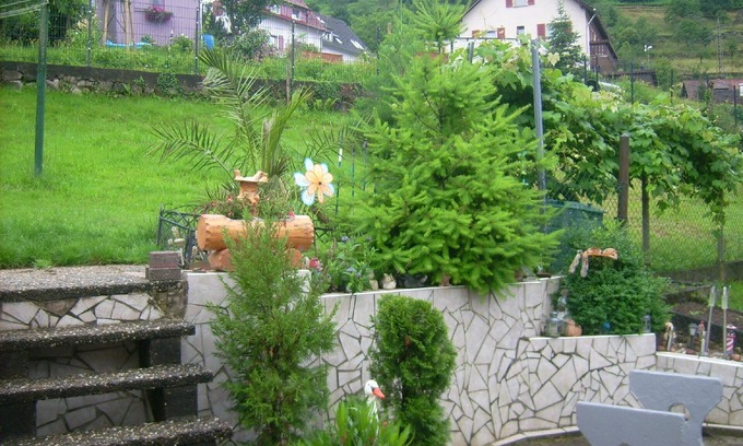 Forbach Apartment | Holiday apartment Forbach for 3 persons with 2 bedrooms - Holiday apartment
