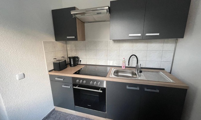 Forst Apartment | Holiday apartment Forst for 1 - 2 persons - Holiday apartment in one or multi-family house