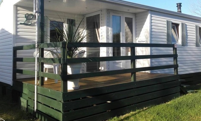 Louannec Apartment | Holiday apartment Louannec for 1 - 4 persons with 2 bedrooms - Holiday apartment