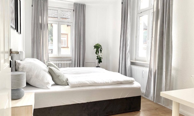 Furtwangen Apartment | Holiday apartment Furtwangen for 1 - 6 persons with 2 bedrooms - Holiday apartment in one or multi-f